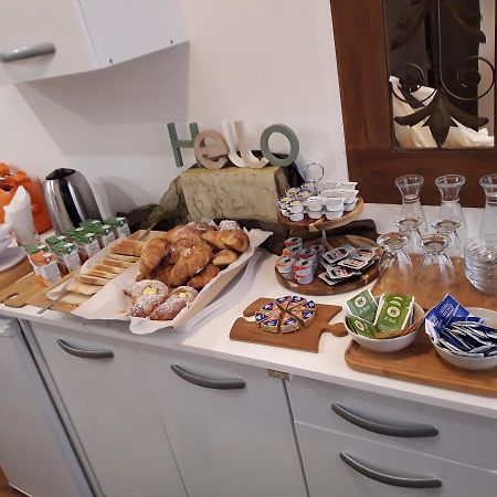 Trastevere Rooms Rome Luaran gambar