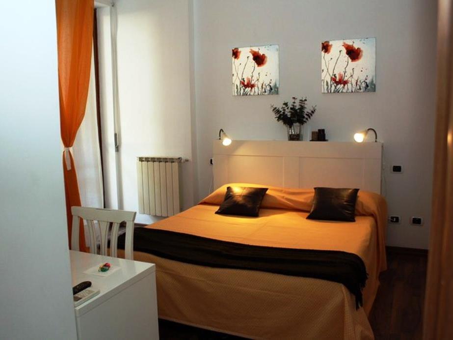 Trastevere Rooms Rome Luaran gambar