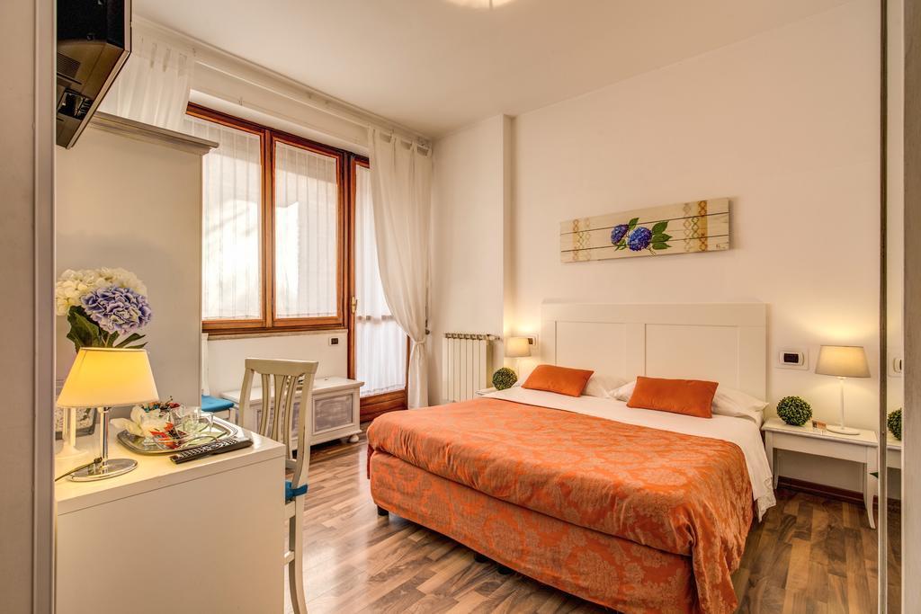Trastevere Rooms Rome Luaran gambar