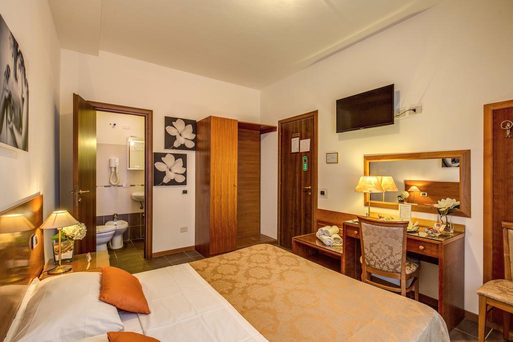 Trastevere Rooms Rome Luaran gambar