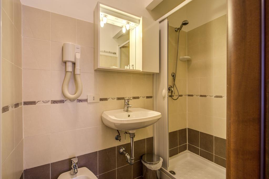Trastevere Rooms Rome Luaran gambar