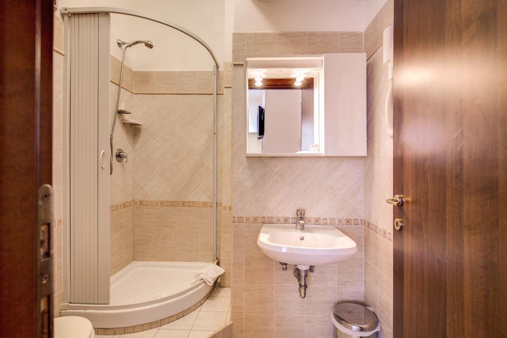 Trastevere Rooms Rome Luaran gambar