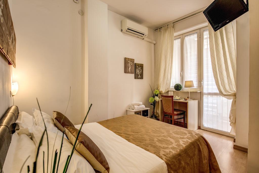 Trastevere Rooms Rome Luaran gambar