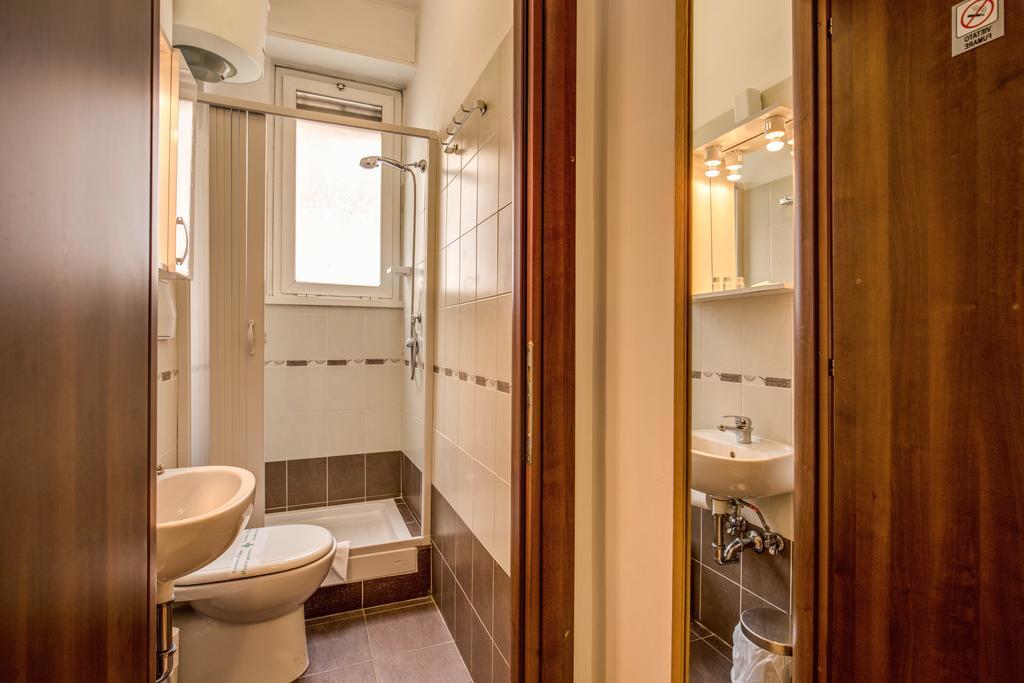 Trastevere Rooms Rome Luaran gambar