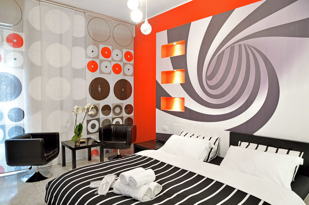 Trastevere Rooms Rome Luaran gambar