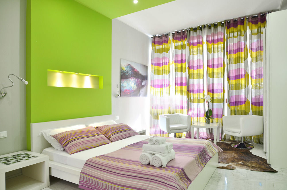 Trastevere Rooms Rome Luaran gambar