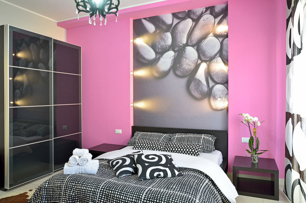 Trastevere Rooms Rome Luaran gambar