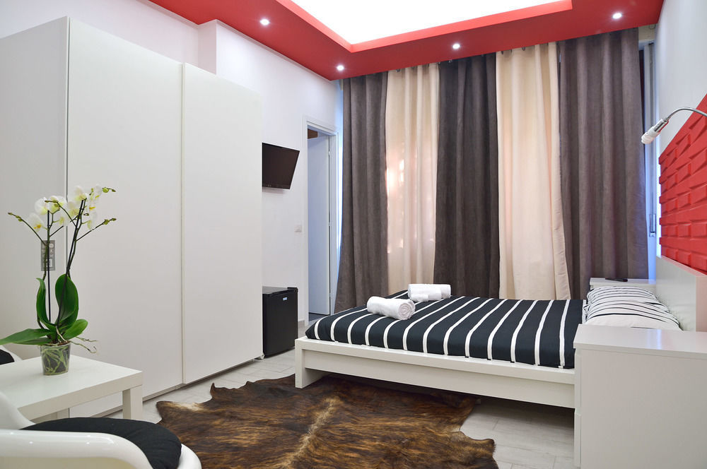 Trastevere Rooms Rome Luaran gambar