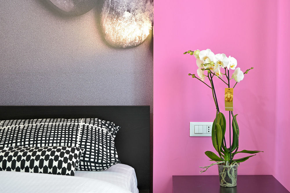 Trastevere Rooms Rome Luaran gambar
