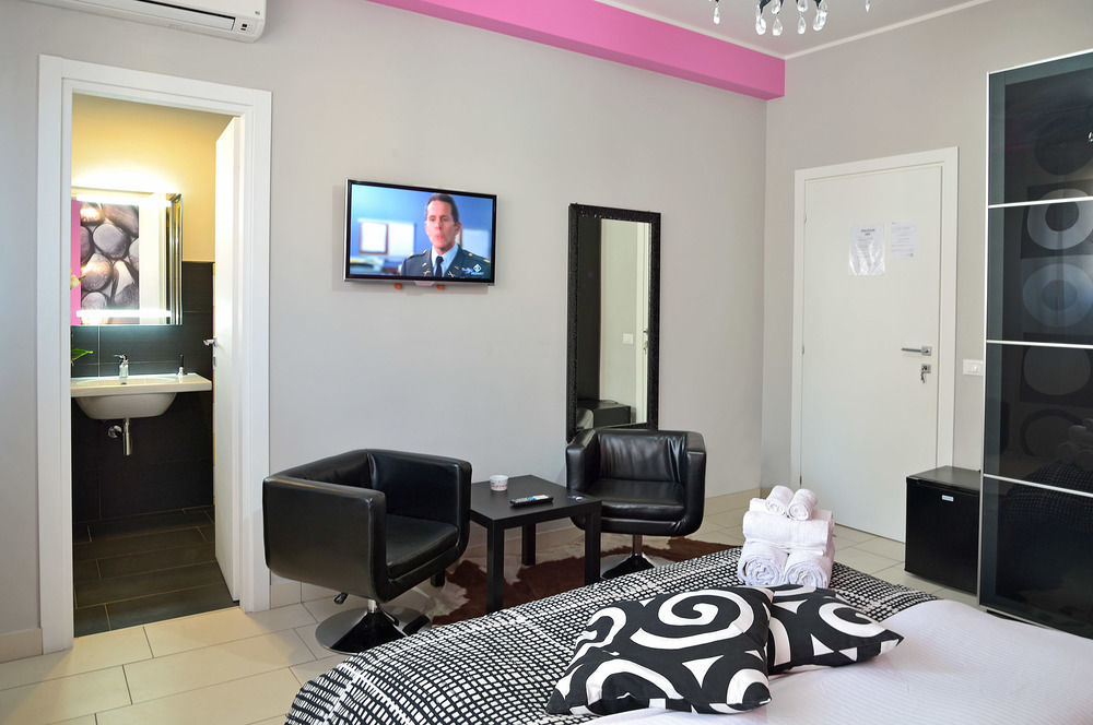 Trastevere Rooms Rome Luaran gambar