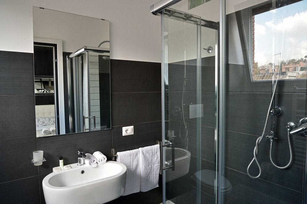 Trastevere Rooms Rome Luaran gambar