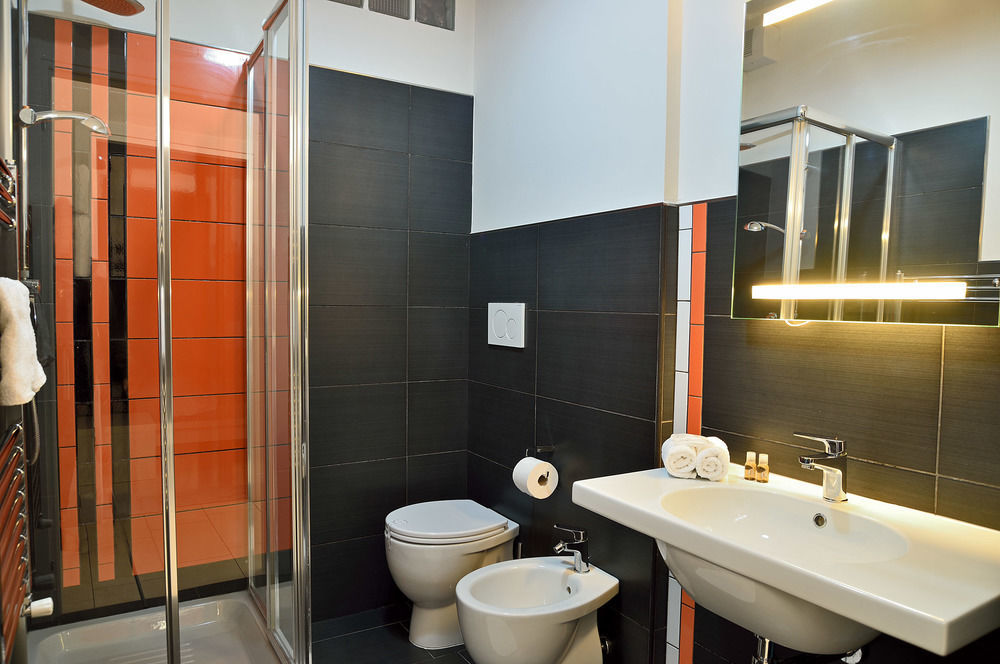 Trastevere Rooms Rome Luaran gambar