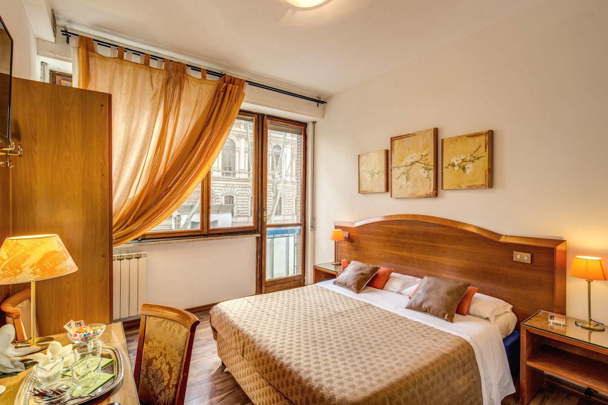 Trastevere Rooms Rome Luaran gambar