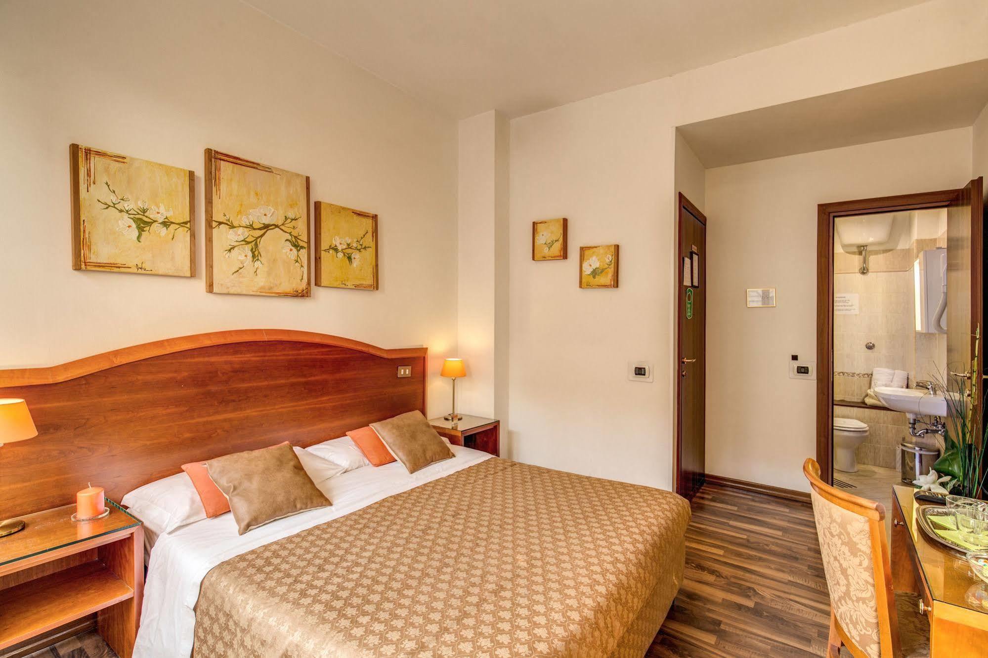 Trastevere Rooms Rome Luaran gambar